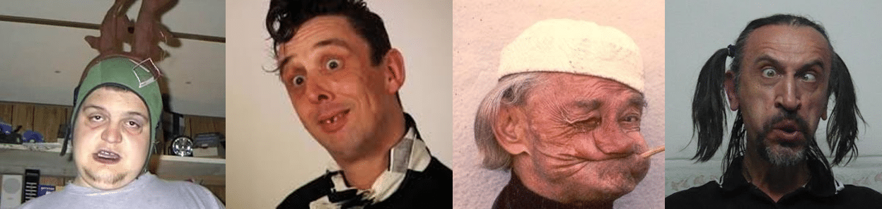 Photos de profile à revoir SVP Photos de profile à revoir SVP