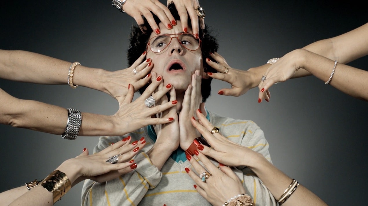 Nouvelle campagne Biotherm Homme