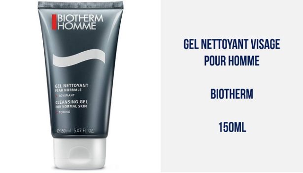 nettoyant-visage-homme-biotherm nettoyant-visage-homme-biotherm