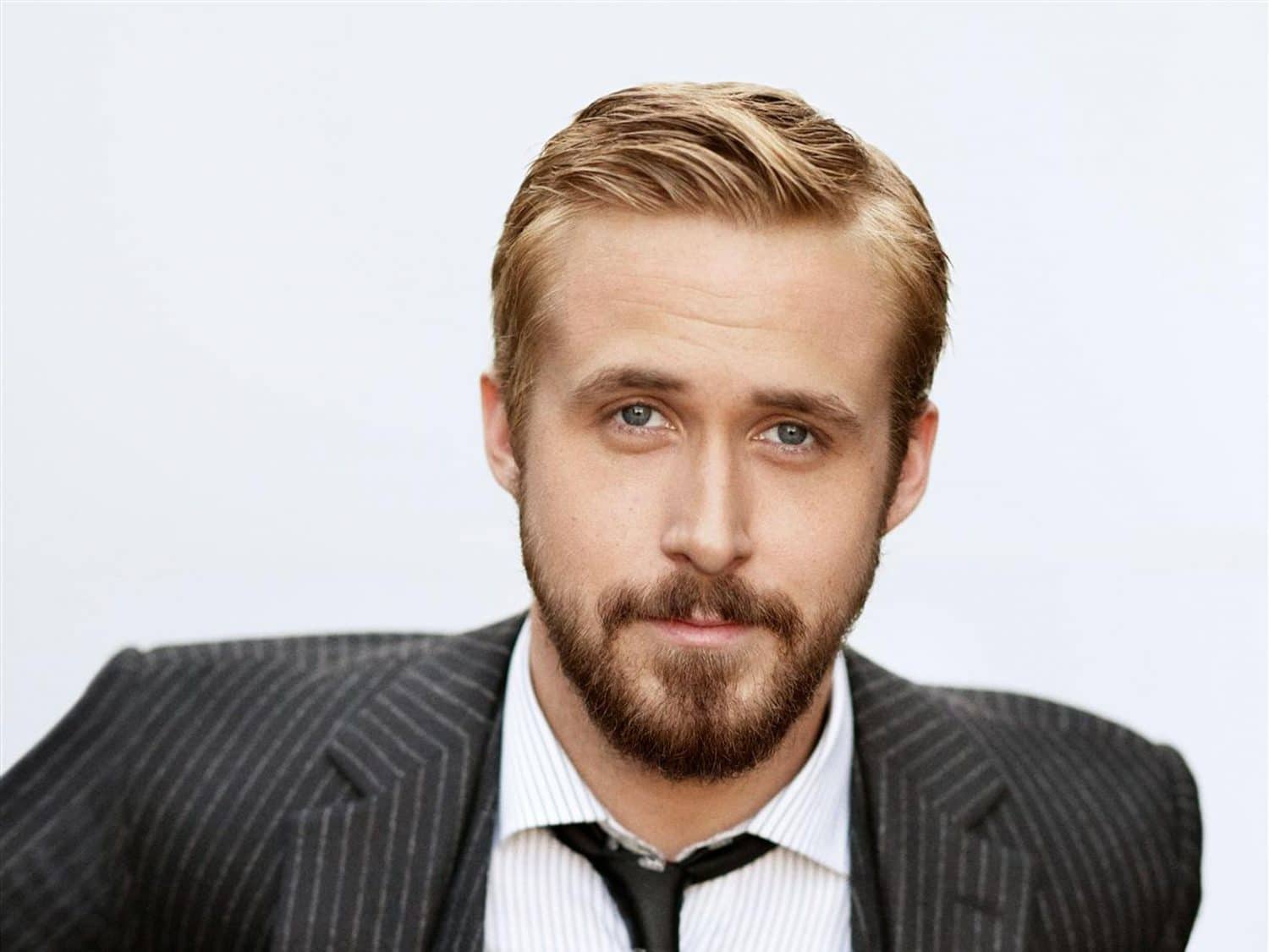 Ryan Gosling photo