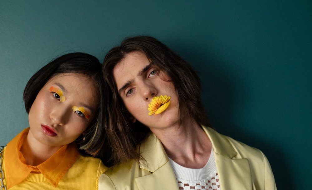 Métrosexualité et hétérosexualité