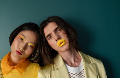 Métrosexualité et hétérosexualité