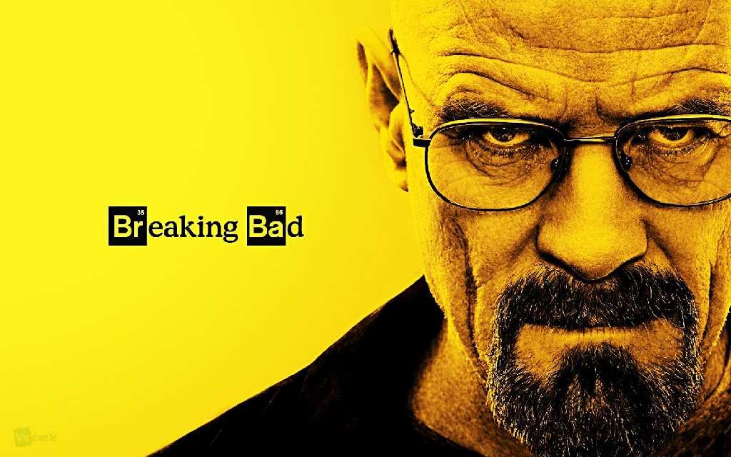 breaking bad