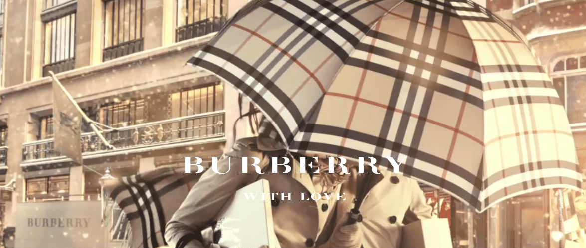 Burberry