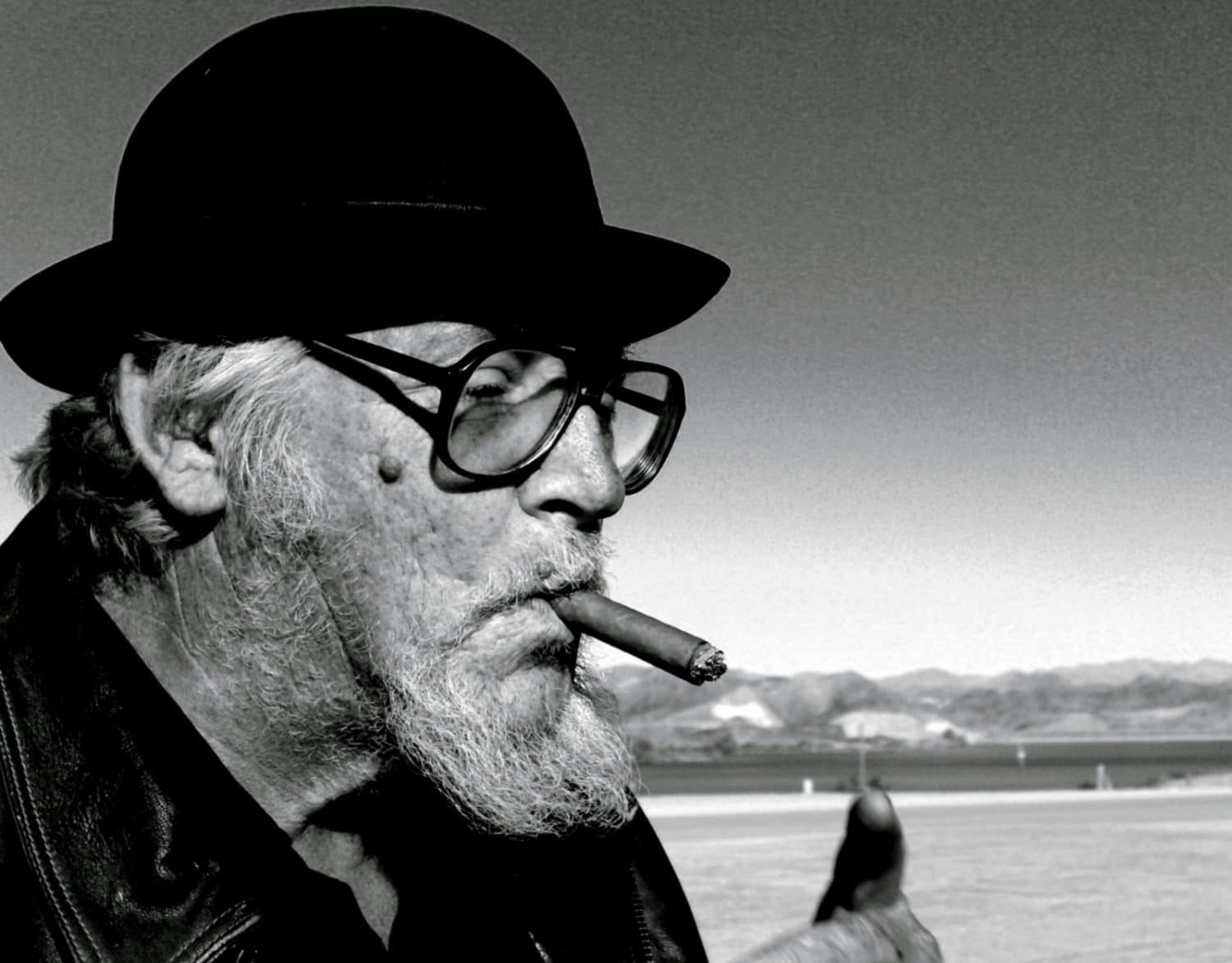 Cigare homme tendance