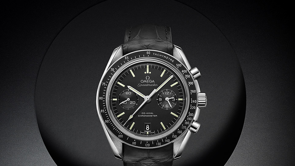 OMEGA Speedmaster