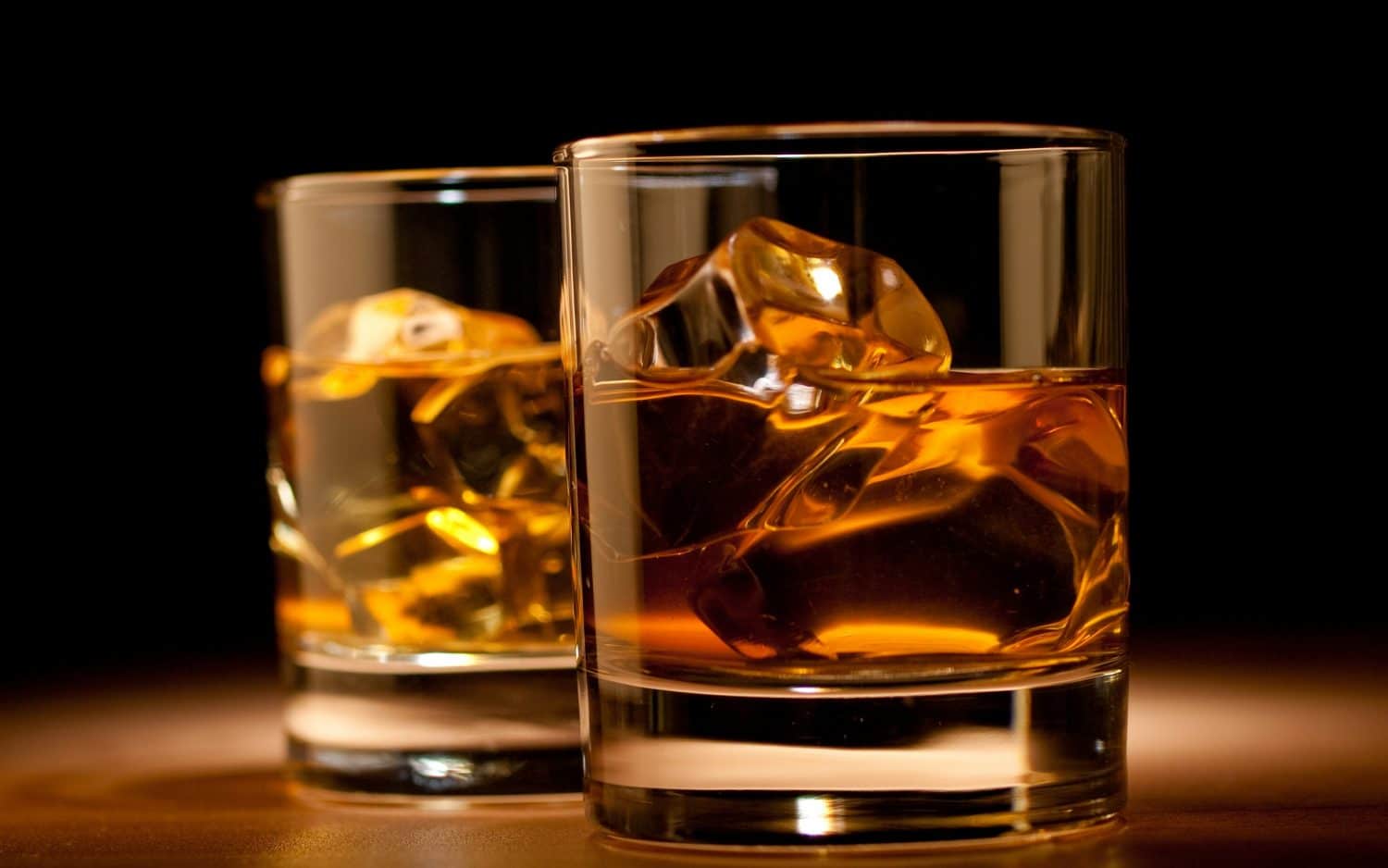 Comment est fabriqué le whisky ? L'Homme Tendance