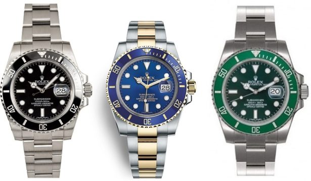 rolex-submariner-date