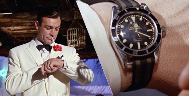 rolex-submariner-james-bond
