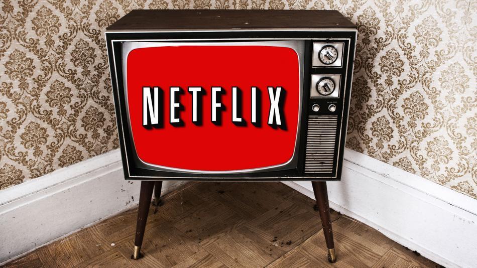 Netflix définition