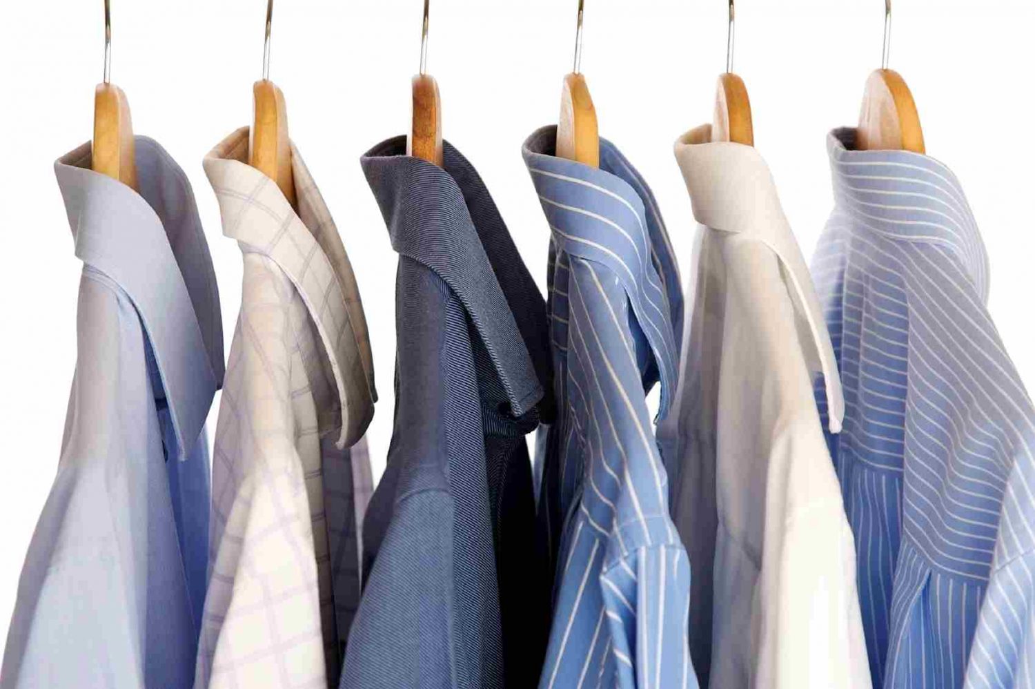Chemise sur mesure pour homme
