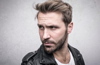 Guide pour se teindre la barbe