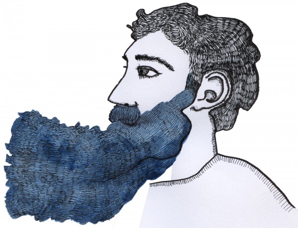 barbe-bleue