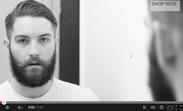 Comment appliquer l'huile à barbe correctement ?