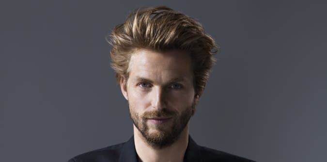coupe cheveux long homme 2013
