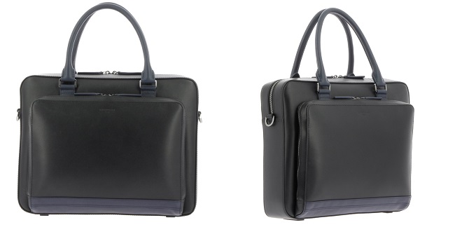 Mallette business pour homme tendance