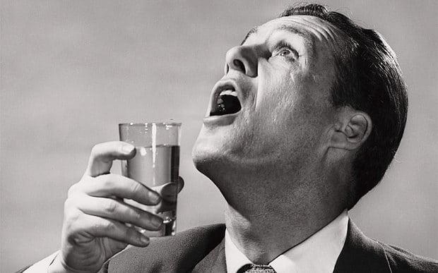 Lutter contre mauvaise haleine masculine