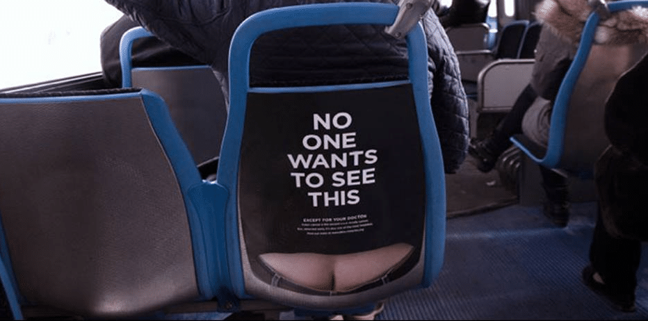 Lutte contre le cancer du côlon