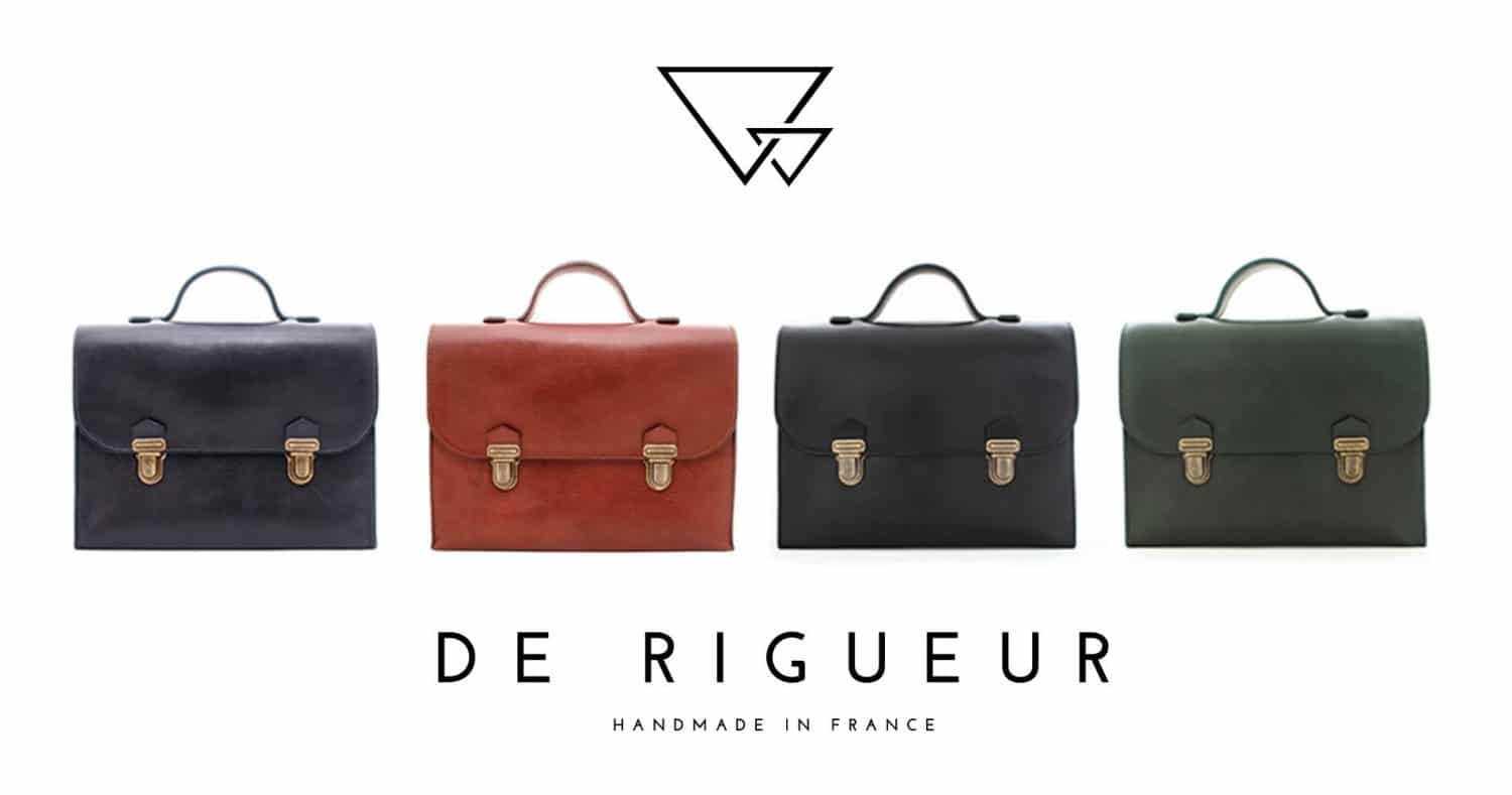 Baise en ville De Rigueur faits en France