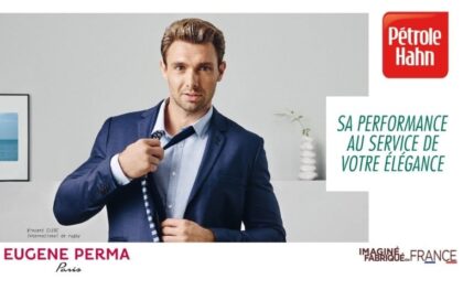 Vincent Clerc pour Petrole Hahn