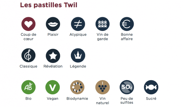 pastille