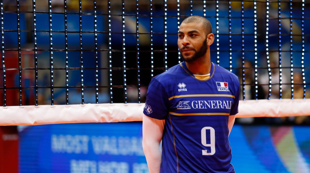 NGAPETH, L’homme Tendance de la semaine