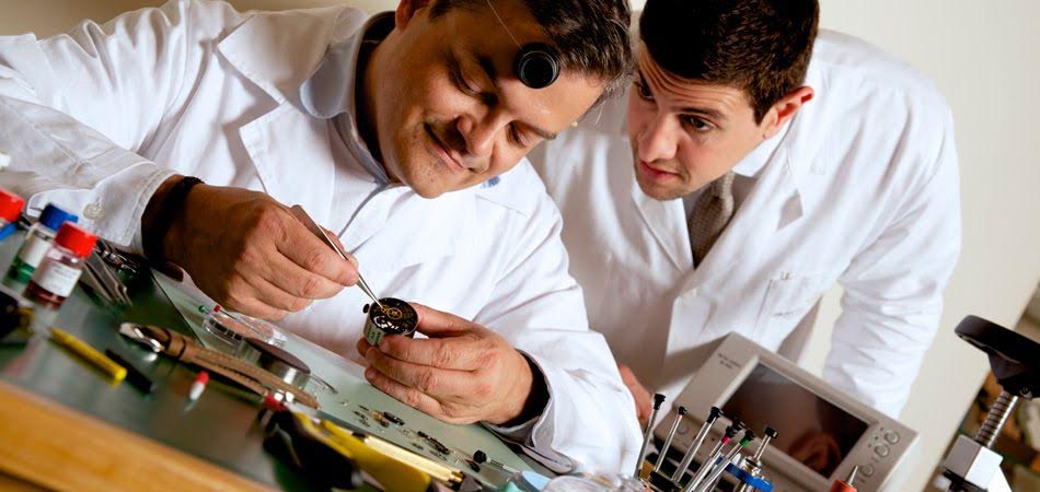 Montre personnalisée et sur mesure