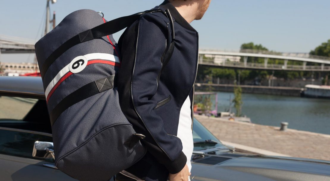 Sac pour homme Entre2rétros