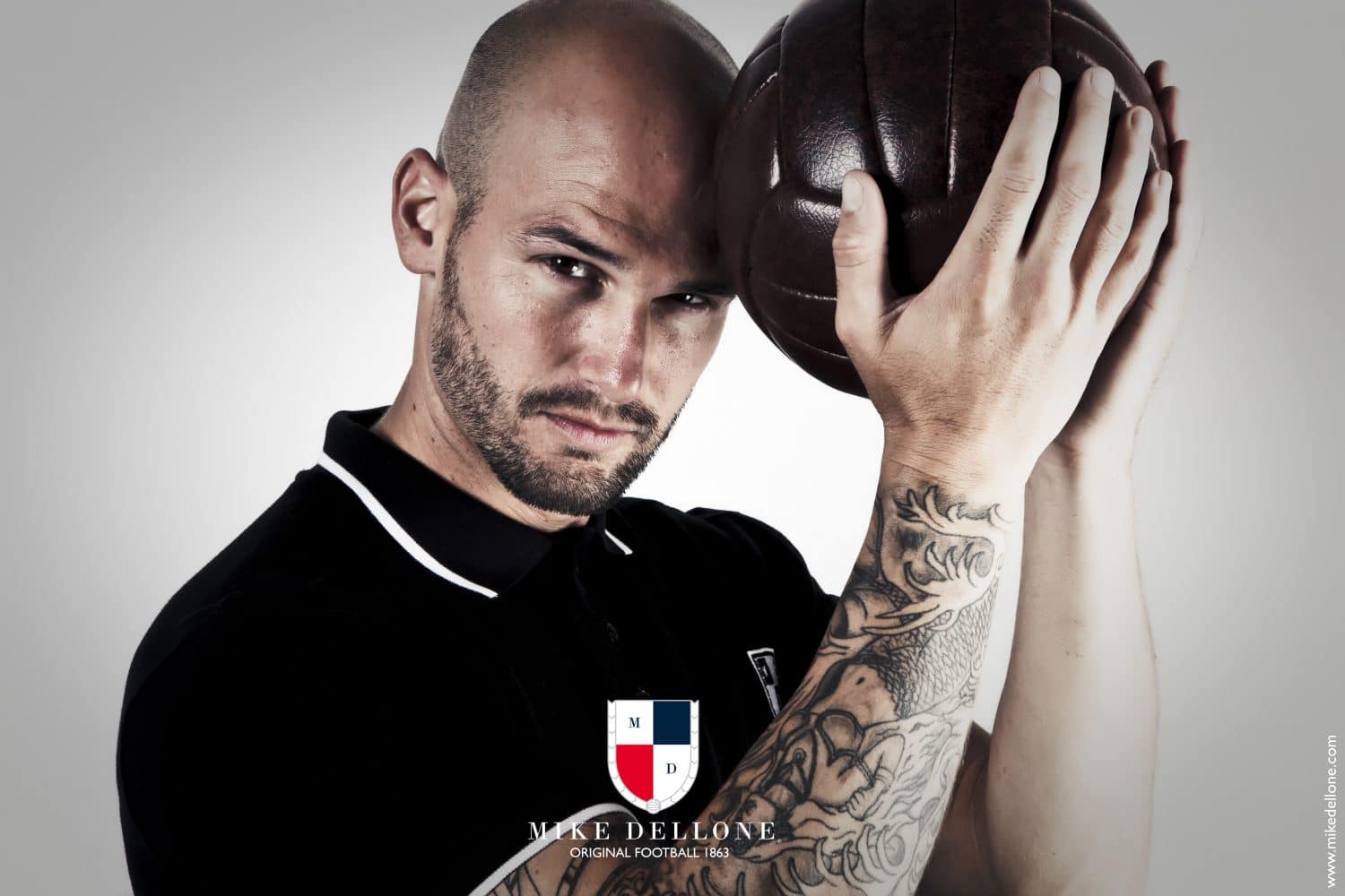 Interview Mode Mike Dellone // Photos Michel NUNES