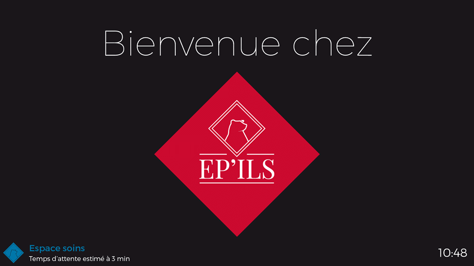 Bienvenue dans un institut réservé aux hommes en plein cœur de Paris