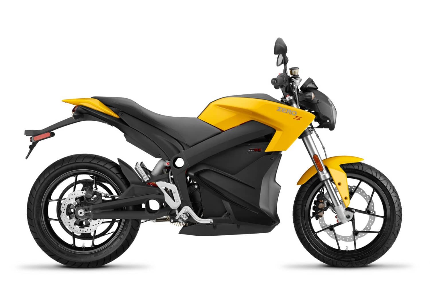 Moto électrique équivalent 125cc à la vente