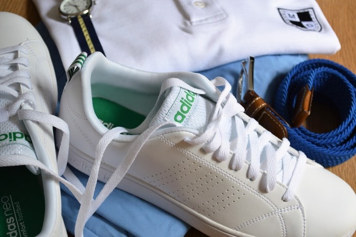 Comment trouver des baskets pas chères et tendances pour homme?