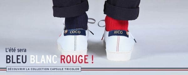 Collection Cocorico FAGUO