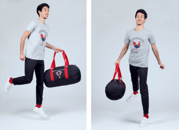 FAGUO COLLECTION COCORICO