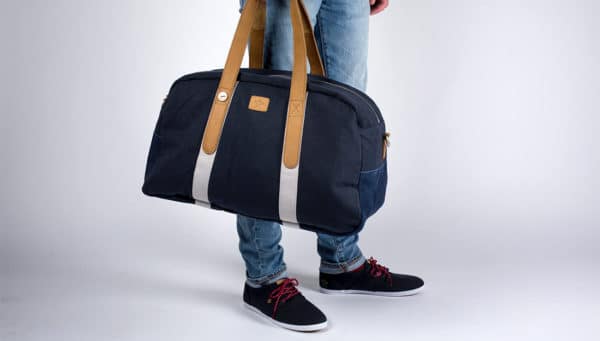 faguo-sac-weekend-bag-48-en-coton-marine