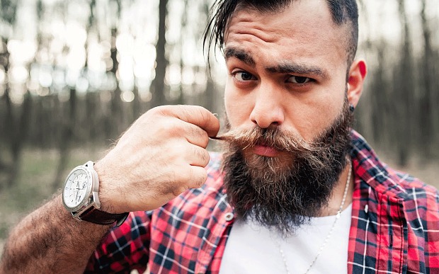 sélection de produits naturels et haut de gamme pour la barbe