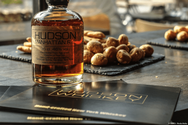 bien choisir son whiksy - Hudson