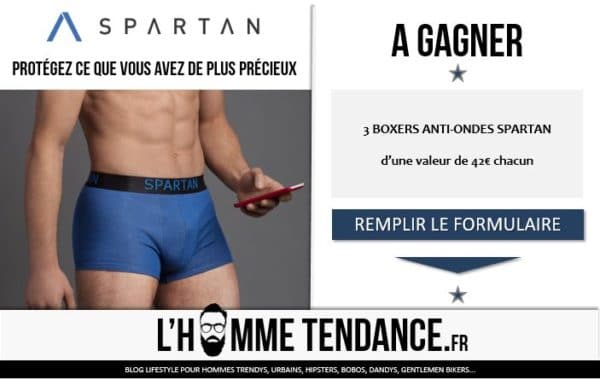 jeu-concours-spartan boxer anti ondes