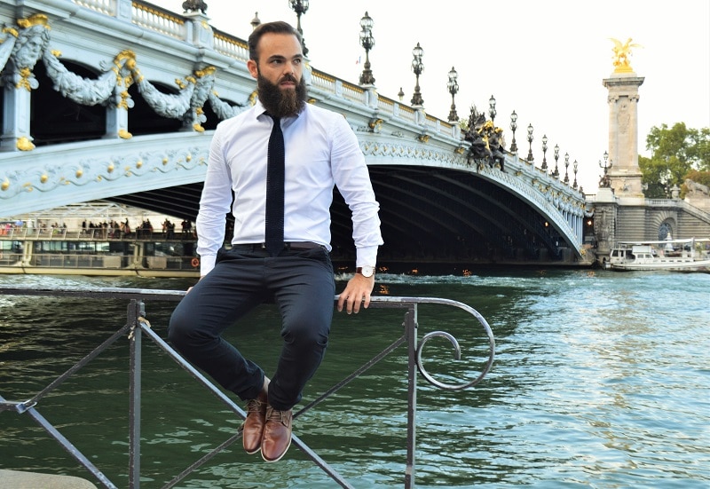 look-homme-chino-chemise-seine