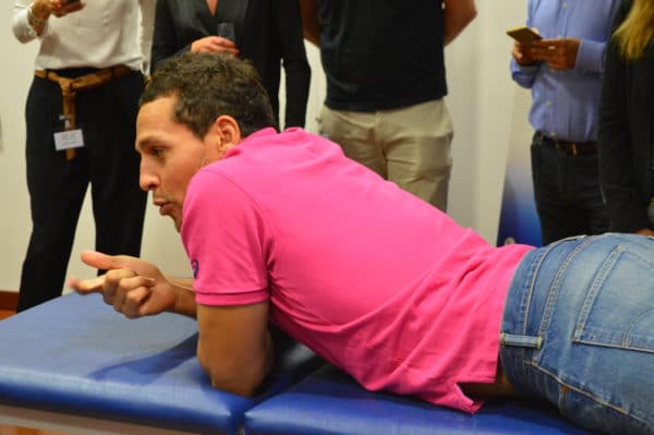 Stade Français - Julien Arias