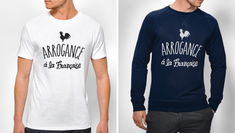 tee shirt tendance homme 2016