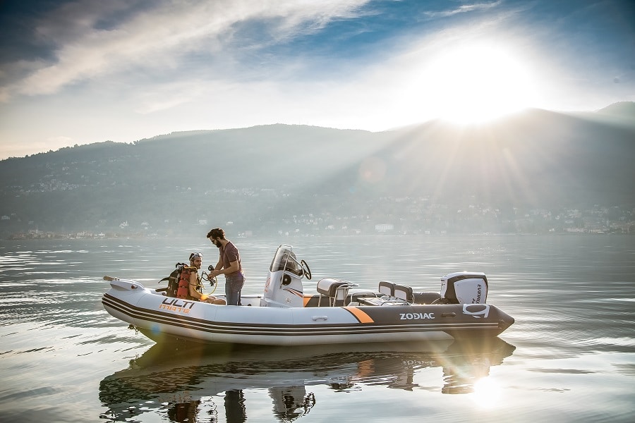 zodiac 650 Pro Ultimate