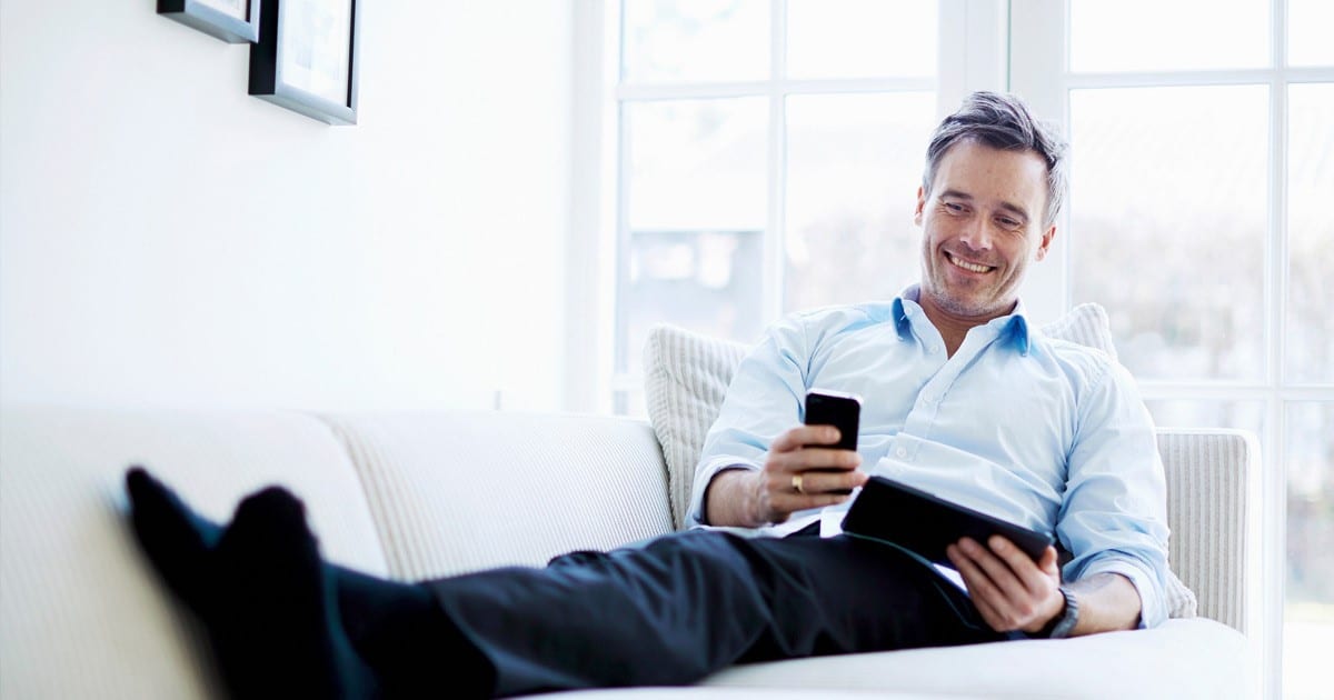 Pourquoi ouvrir un compte dans une banque en ligne ?