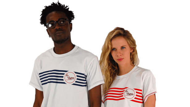 La marinière revisitée 