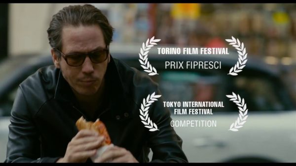 Les Derniers Parisiens