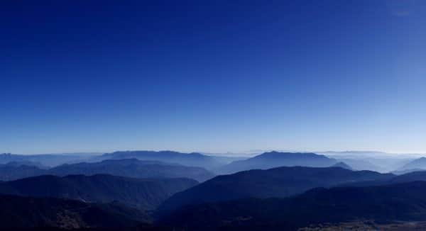 Voyage en chine Lijiang le mont enneigé du dragon de jade
