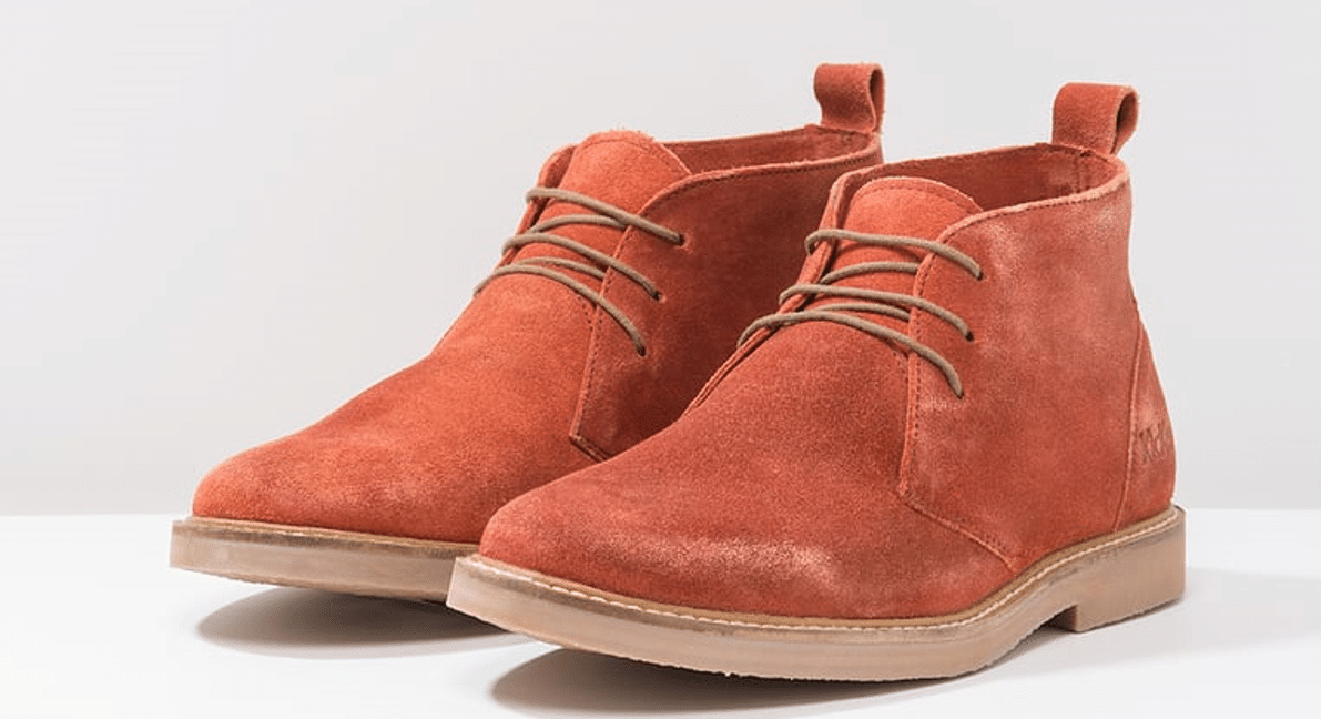 kickers pour adulte, le retour de l'icône