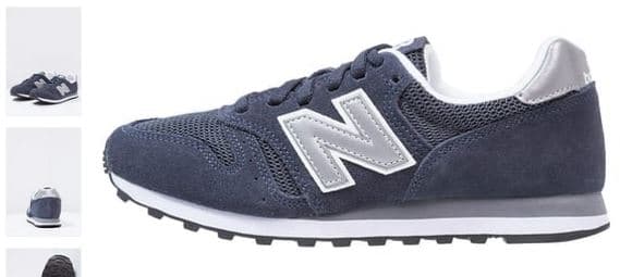 chaussure homme new balance 2017