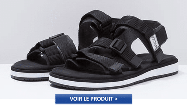 Sandales pour homme Hugo Boss