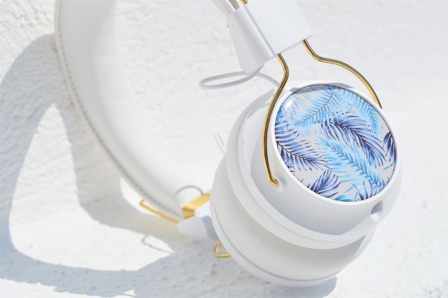 Casque bluetooth Sudio